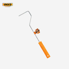 Ingco 4 Inch Mini Cylinder Brush (Inner Wall) HCBB28042 - Winland Depot