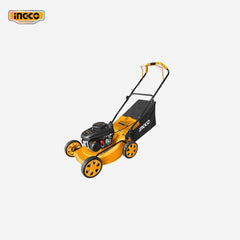 Ingco 4.0HP Gasoline Lawn Mower GLM141181 - Winland Depot