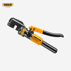 Ingco 45KN Hydraulic Steel Cutter 4 - 12mm HHSC0112 - Winland Depot