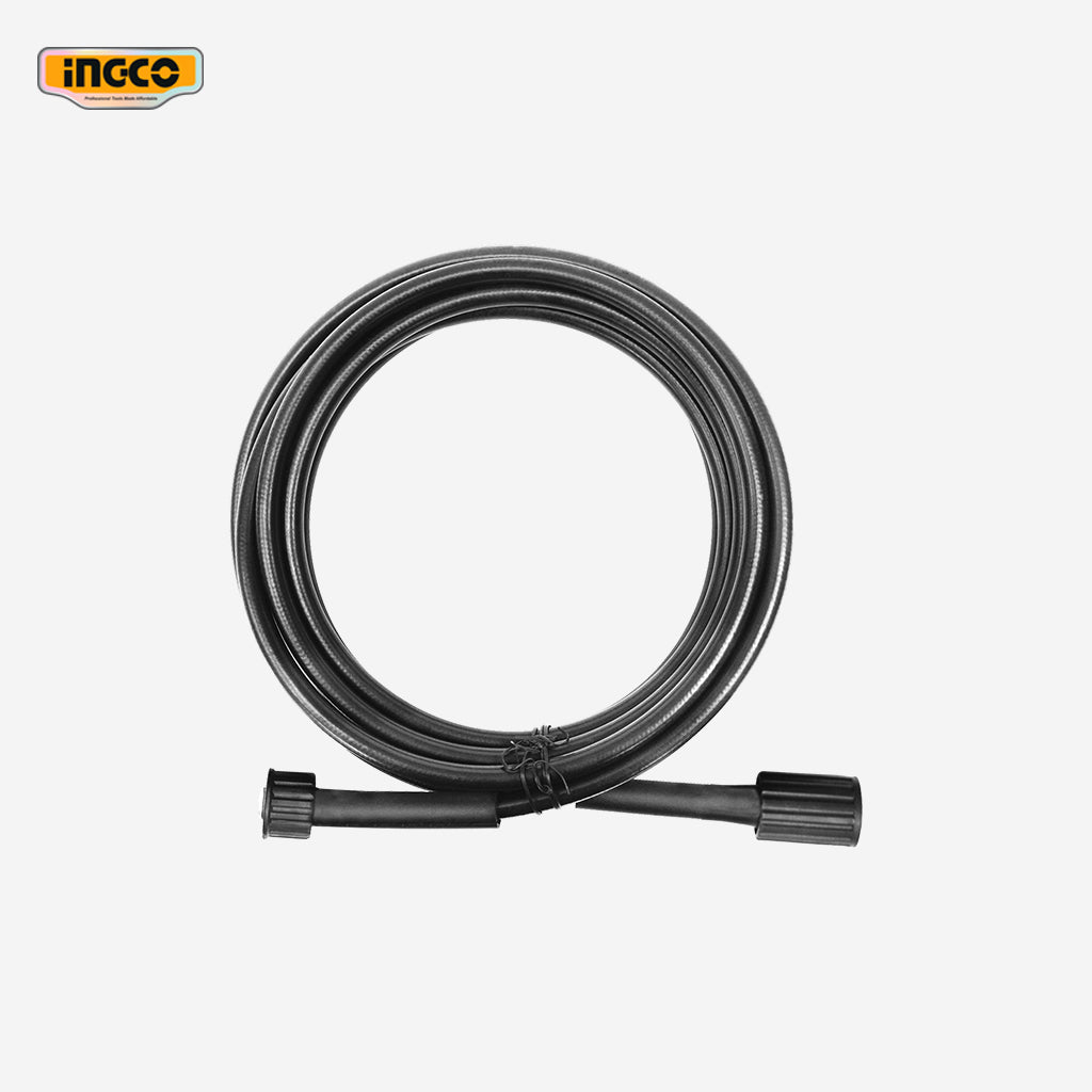 Ingco 5 Meter High Pressure Hose AHPH503 - Winland Depot