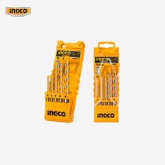 Ingco 5 Pcs / Set Masonry Drill Bit AKD3051 - Winland Depot