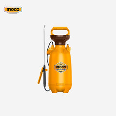 Ingco 5L / 8L Pressure Mist Disinfectant Knapsack Spray Pesticide Garden Fertilizer Sprayer HSPP30802 - Winland Depot