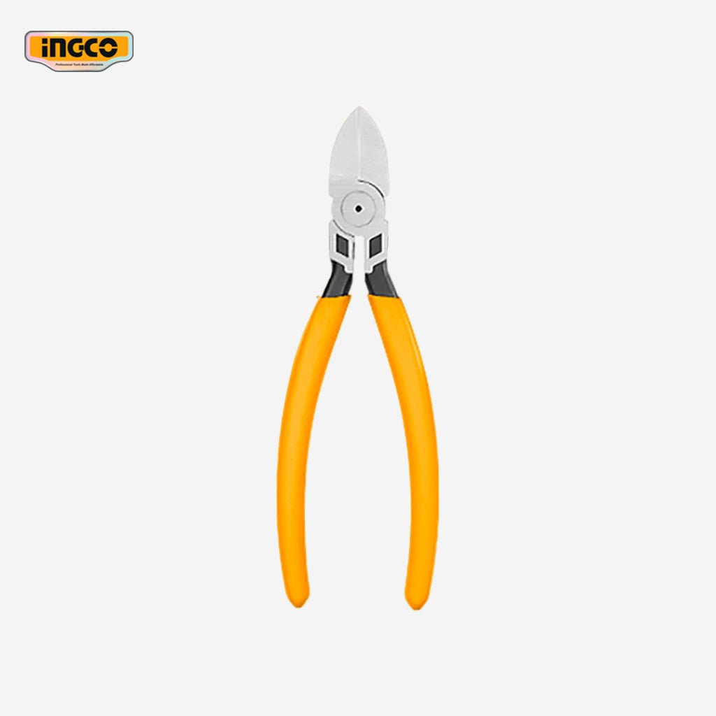 Ingco 6 Inch / 160mm Plastic Cutting Pliers HDCP38160 - Winland Depot