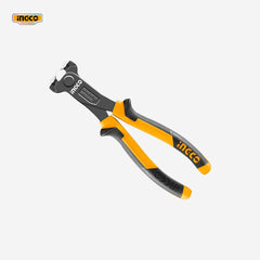 Ingco 6 Inch Industrial End Cutting Pliers HECP28160 - Winland Depot