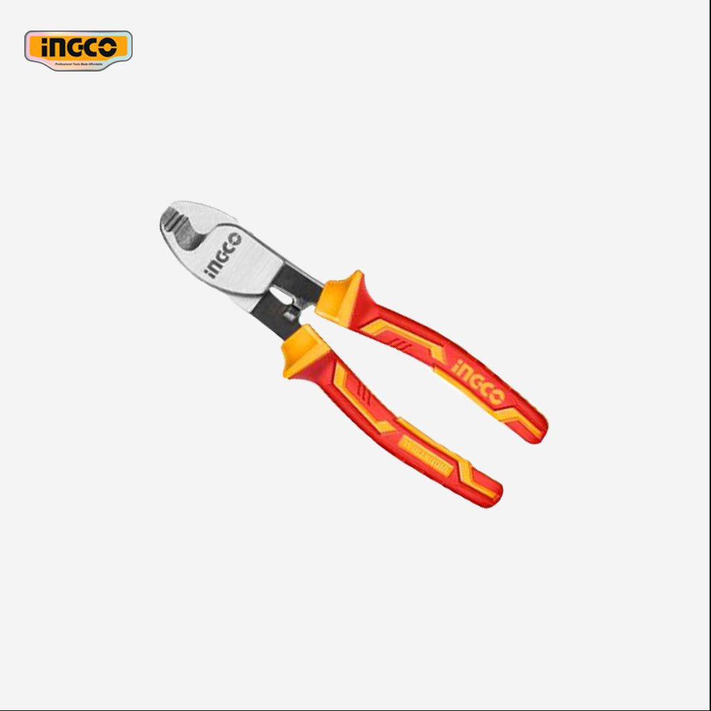 Ingco 6 Inch Insulated Cable Cutter HICCB28160 - Winland Depot