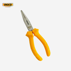 Ingco 6 Inch Long Nose Pliers HLNP12160 - Winland Depot