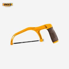 Ingco 6 - Inch Mini Hacksaw Frame Saw MHHF1503 - Winland Depot