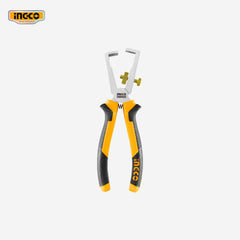 Ingco 6 Inch Wire Stripping Pliers HWSP28160 - Winland Depot