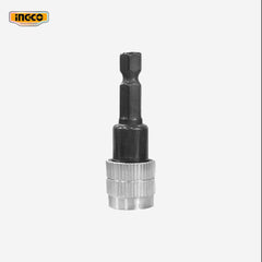 Ingco 60mm(2 - 3/8") Screwdriver Bit Holder with Release ABH40606 - Winland Depot