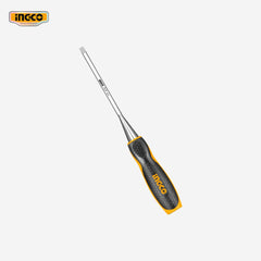 Ingco 6mm Industrial Wood Carving Hand Chisel HWC0806 - Winland Depot