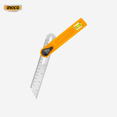 Ingco 7 Inch Angle Square 150mm HAS181501 - Winland Depot