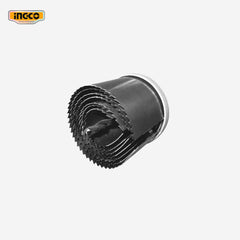 Ingco 7 Pcs / Set Hole Saw for Plywood Drywall Wood Plastic AKHS702 - Winland Depot