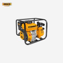 Ingco 7.0HP Gasoline Engine | Gasoline Water Pump GWP202 - Winland Depot