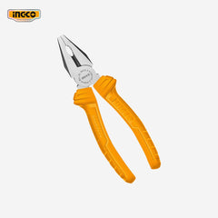 Ingco 8 - Inch CR - V Combination Pliers HCP12200 - Winland Depot