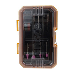 Ingco 8 Pcs - 73 Pcs Accessories of Mini Drill - Winland Depot