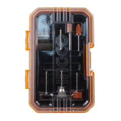 Ingco 8 Pcs - 73 Pcs Accessories of Mini Drill - Winland Depot