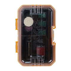 Ingco 8 Pcs - 73 Pcs Accessories of Mini Drill - Winland Depot