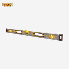 Ingco 80cm Spirit Level w/ Powerful Magnets Level Bar HSL38080M - Winland Depot