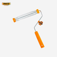 Ingco 9 Inch Cylinder Paint Brush Bracket Holder Roller HCBB28092 - Winland Depot