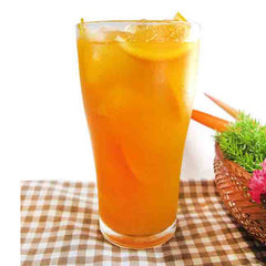 Union GLASS Thailand Clear Glass Highball Water, Juice, Soda, Liquor Glass 375ml Set of 6