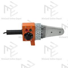 Hoyoma japan by Winland PVC Pipe Fusion Welding Machine 600watts PT35