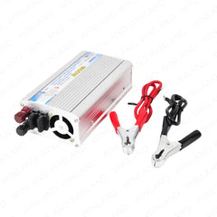Suoer by Winland Solar Power Inverter 12V(DC)~230(VAC) 1500Watts SFA-1500A