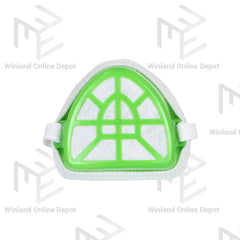 Hoyoma japan by Winland Professional Dustproof Mask / Dust Mask H-2001