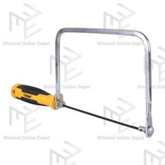 Hoteche by Winland 7inches / 170mm Mini Hack Saw Wire Saw 330802