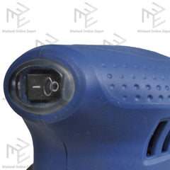 Fujima Japan Finish Sander 200W w/ 1 Free Sanding Sheet FT-FS200