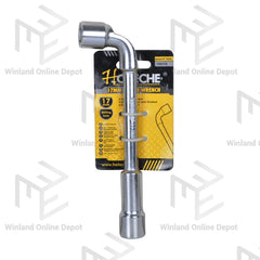 Hoteche by Winland L-Type Wrench SOLD PER PIECE Milling Hole Mouth