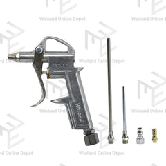 Hoyoma japan by Winland Air Duster Gun AD-20L