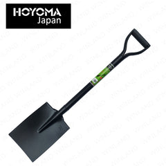 Hoyoma japan by Winland All Steel Shovel Spade large 100cm HT-ASS512
