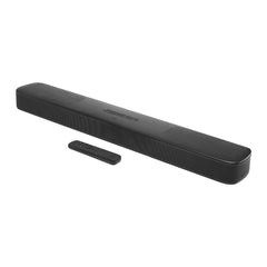 Jbl Pro Sound SoundBar 5.0 channel soundbar with MultiBeam™ technology and Virtual Dolby