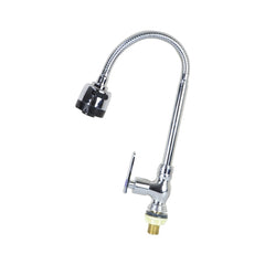 GL by Winland Flexible Lavatory Faucet Sink & Wall Mounted Type 119269 / 119270 "GL by WinlandT"