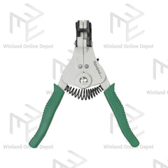 Hoyoma japan by Winland Automatic Wire Strippers HT-AWS01