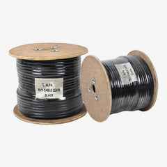 Alpa by Winland Royal Cord | Speaker Wire Heavy Duty 16 AWG-1.25mm2 2C SPF-16/2C 75M/Spool