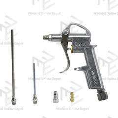 Hoyoma japan by Winland Air Duster Gun AD-20L