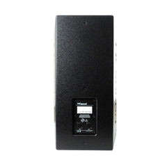 TK SOUND 12 2-way Full Range Professional Passive Speaker Audio Sound 400W RMS TSC-112