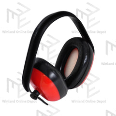 Hoyoma japan by Winland Soundproof Ear Protector Earmuffs Noise Reduction Hearing Protection EP-01A