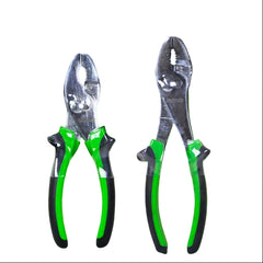 Greenfield by Winland Tools 6-8inches Slip Joint Pliers Tempered alloy steel PGSJP6/ PGSJP8