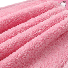 WINLAND 1Piece per order Microfiber Hand Towel Kitchen / Bathroom Soft Hand Towel KTCH-01