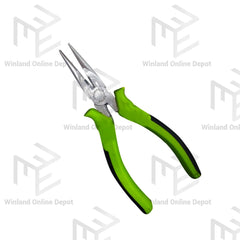 Greenfield by Winland 6-7inches Long Nose Pliers Slim head design PGL by WinlandN6/ PGL by WinlandN7