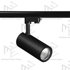 Clifford LED Track Light 30W Daylight Low-Carbon Environment CL-TL30DL