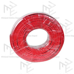 Alpa by Winland Speaker Wire 16-AWG Red/Blk 100M/ROLL SPKW-Alpa16