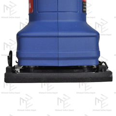 Fujima Japan Finish Sander 200W w/ 1 Free Sanding Sheet FT-FS200