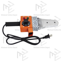 Hoyoma japan by Winland PVC Pipe Fusion Welding Machine 600watts PT35