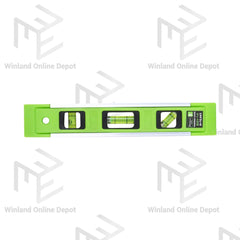 Hoyoma japan by Winland 9 inch Magnetic Torpedo Level H-YL003 *Winland*