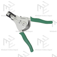 Hoyoma japan by Winland Automatic Wire Strippers HT-AWS01