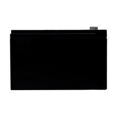 Winland PNSN12V7.2AH Emergency Light and UPS Battery Backup Rechargeable Sealed Lead Acid 12 Volts 12V 7.2AH
