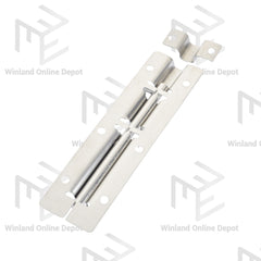 WINLAND Stainless Steel Barrel Bolts w/ Screw SOLD PER PIECE 3inch/4inch/5inch "GLT"